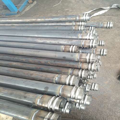金乡桩基注浆管后注浆及埋设方法