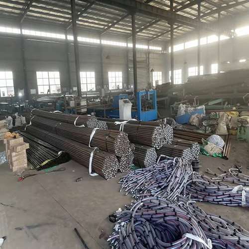 金乡声测管在单桩竖向抗拔静载试验中的应用