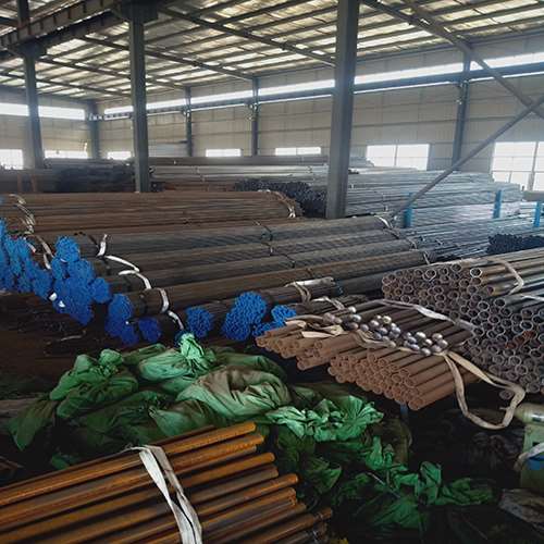 金乡声测管为何能作为桩基础检测材料？