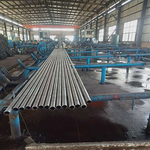金乡[50声测管规格尺寸]建立中长期去产能有效机制
