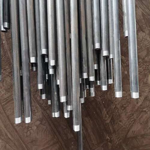 金乡声测管重量是多少？买管必知的计算公式