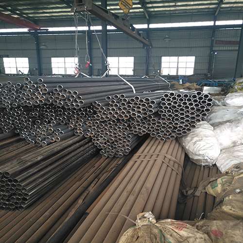 金乡[50声测管规格尺寸]建立中长期去产能有效机制
